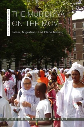 The Muridi …