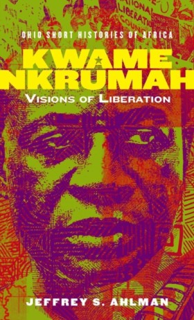Kwame Nkru &hellip;