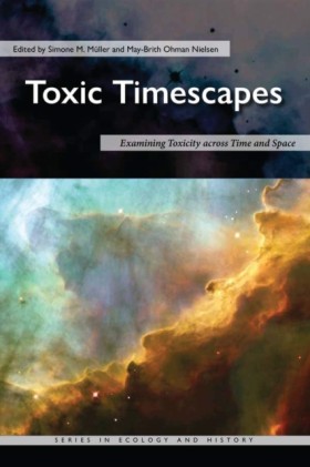 Toxic Time &hellip;