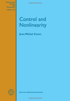 Control an …
