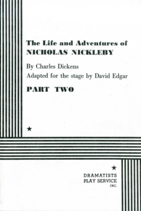 The Life a &hellip;