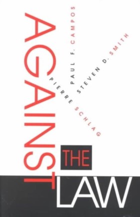 Against th …