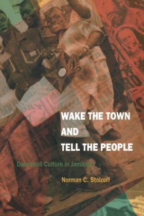 Wake the T &hellip;