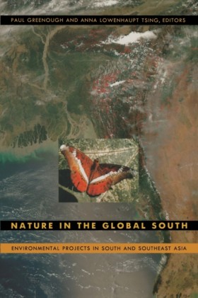 Nature in &hellip;