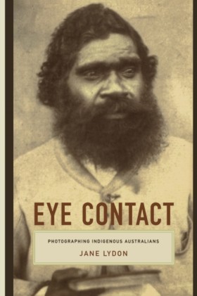 Eye Contac &hellip;