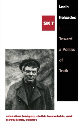 Lenin Relo …