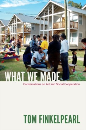 What We Ma …