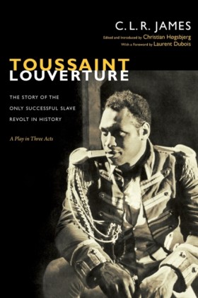 Toussaint …