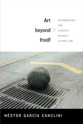 Art Beyond …
