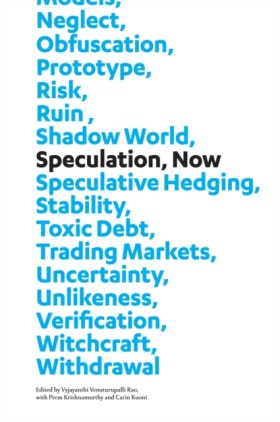 Speculatio …