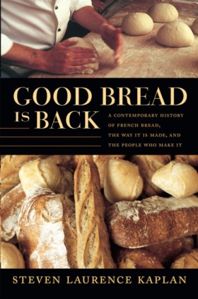 Good Bread &hellip;