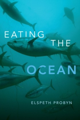 Eating the &hellip;