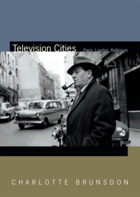 Television …