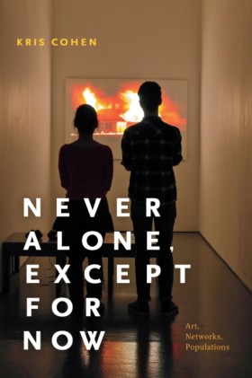 Never Alon &hellip;