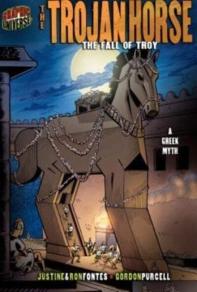 The Trojan …