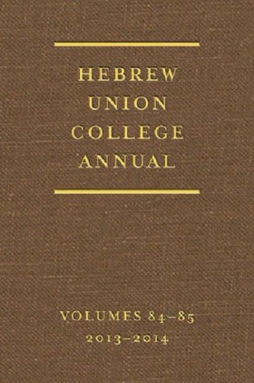 Hebrew Uni &hellip;