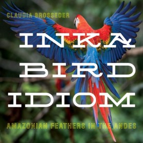 Inka Bird &hellip;