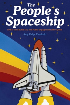 A Spaceshi &hellip;