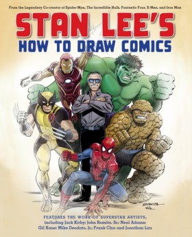 Stan Lees …