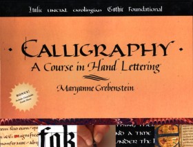 Calligraph …