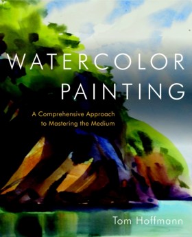 Watercolor &hellip;