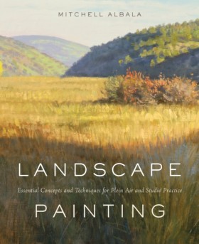 Landscape &hellip;