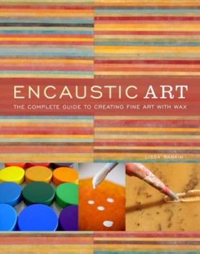 Encaustic &hellip;