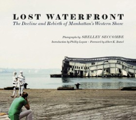 Lost Water &hellip;