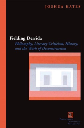 Fielding D &hellip;