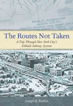 The Routes &hellip;