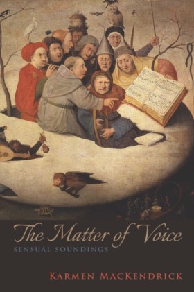 The Matter &hellip;