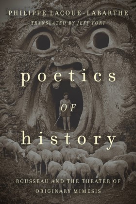 Poetics of &hellip;