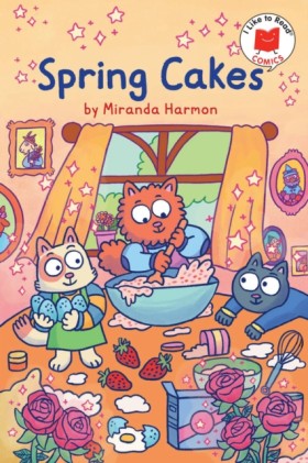 Spring Cak &hellip;