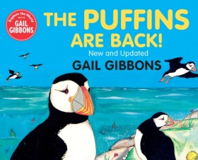 The Puffin &hellip;