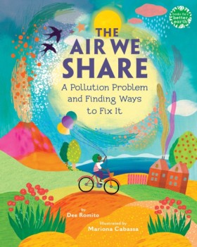The Air We &hellip;