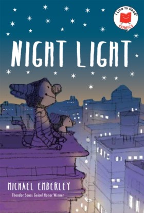 Night Ligh …