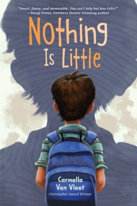 Nothing Is …