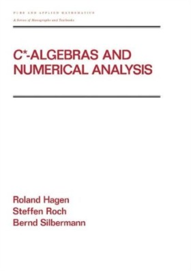 C* - Algeb &hellip;