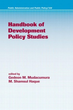 Handbook o …