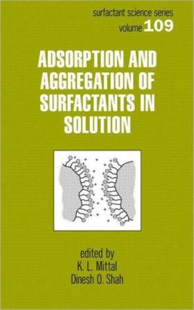 Adsorption …
