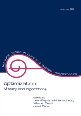 Optimizati …