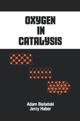 Oxygen in …