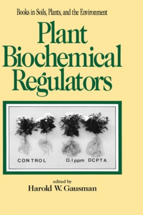 Plant Bioc …