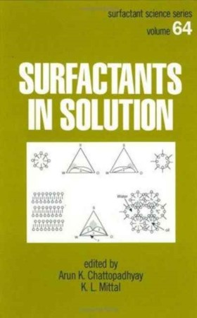 Surfactant …