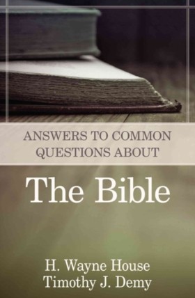 Answers to &hellip;