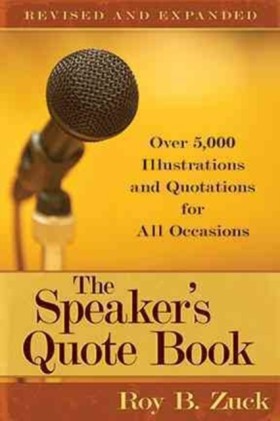 The Speake &hellip;