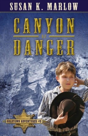 Canyon of …