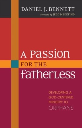 A Passion &hellip;