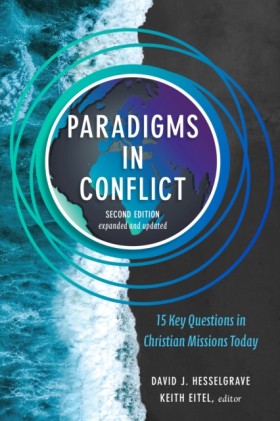 Paradigms …
