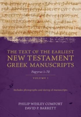 The Text o …